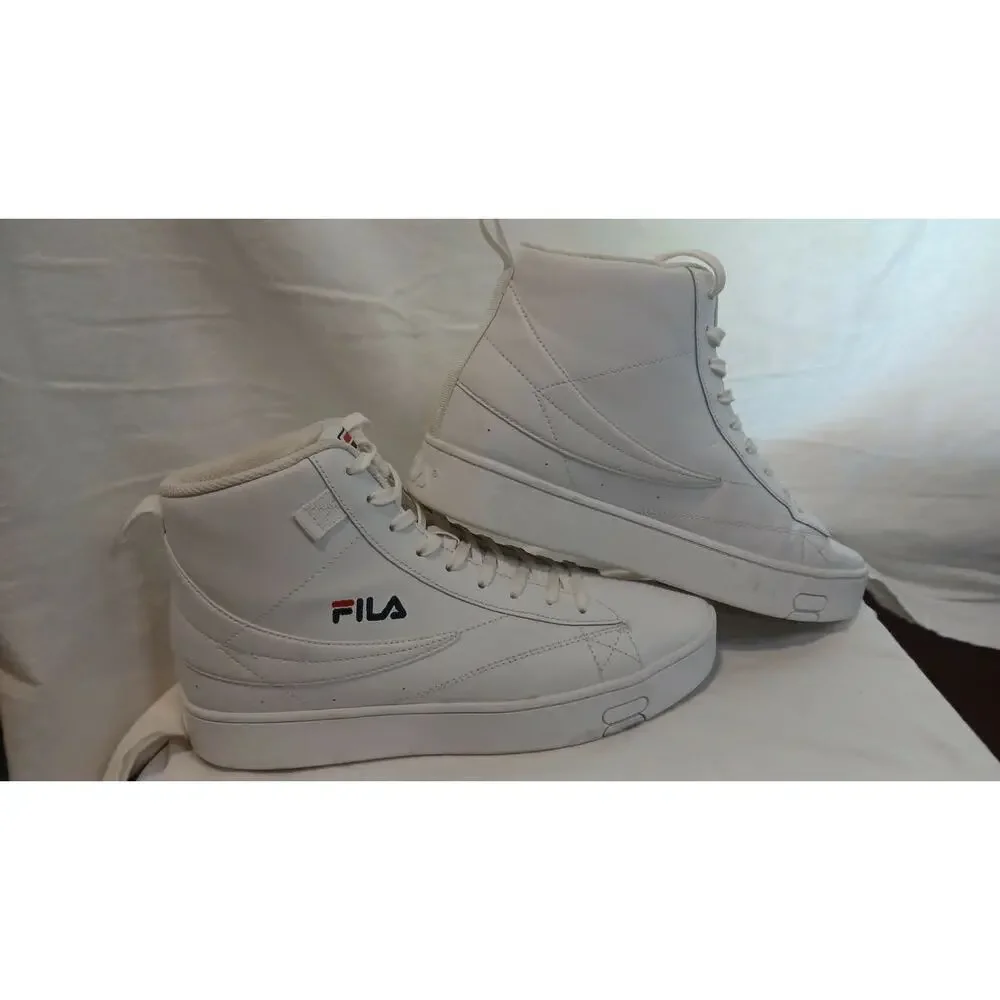 Fila gennaio high